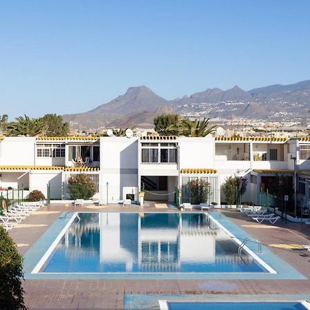 Monolocale Splendida Casa Vacanze In Tenerife Del Sur Casa Mimi Arona  Exteriér fotografie
