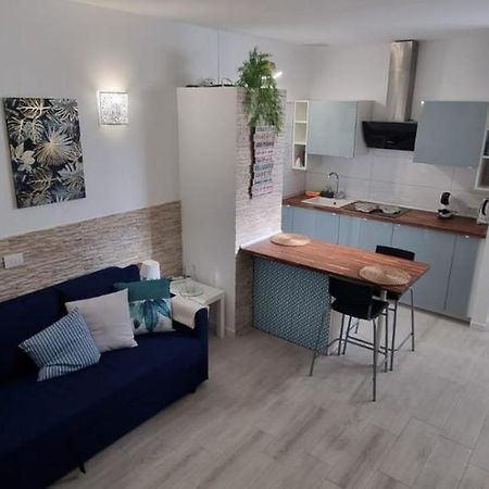 Monolocale Splendida Casa Vacanze In Tenerife Del Sur Casa Mimi Arona  Exteriér fotografie
