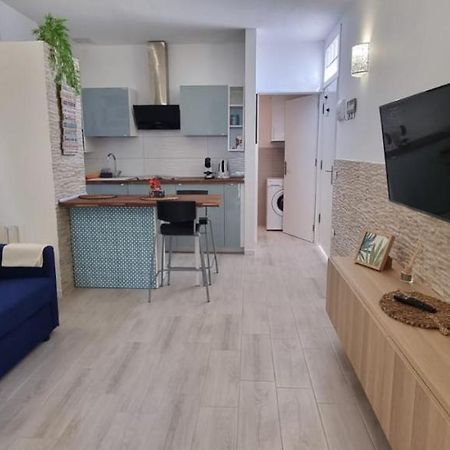 Monolocale Splendida Casa Vacanze In Tenerife Del Sur Casa Mimi Arona  Exteriér fotografie
