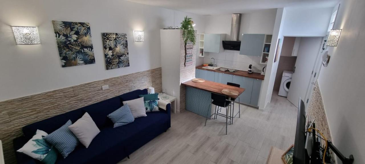 Monolocale Splendida Casa Vacanze In Tenerife Del Sur Casa Mimi Arona  Exteriér fotografie