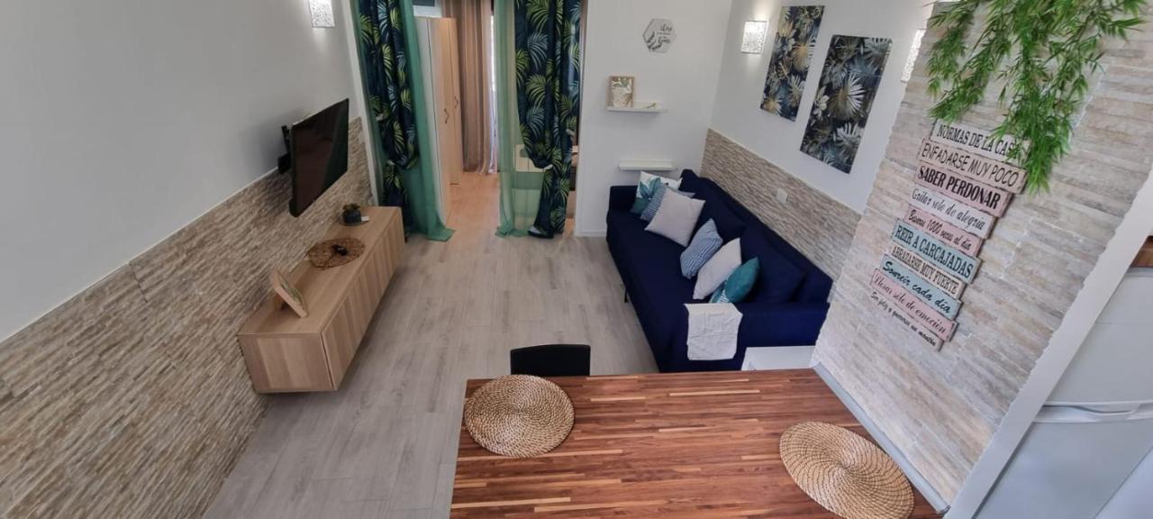 Monolocale Splendida Casa Vacanze In Tenerife Del Sur Casa Mimi Arona  Exteriér fotografie