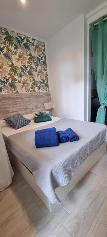Monolocale Splendida Casa Vacanze In Tenerife Del Sur Casa Mimi Arona  Exteriér fotografie
