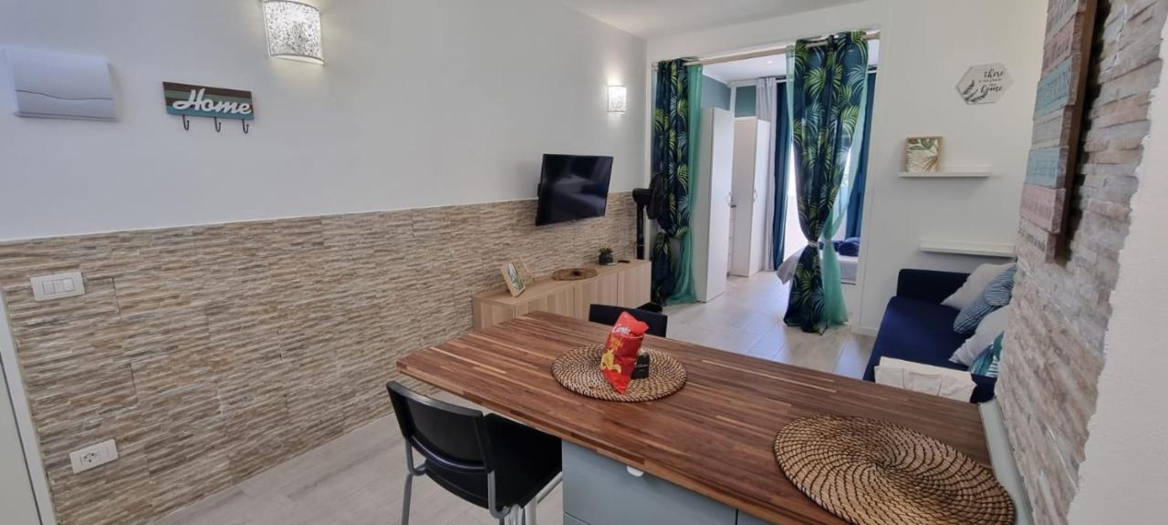 Monolocale Splendida Casa Vacanze In Tenerife Del Sur Casa Mimi Arona  Exteriér fotografie